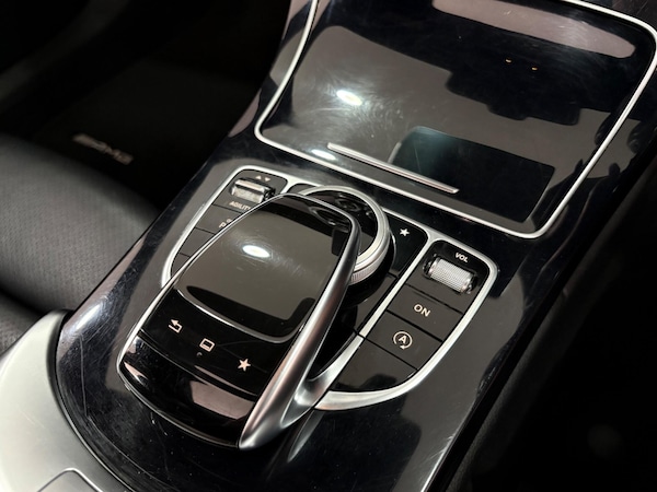 Used Mercedes-Benz C-Class 2014 for sale - 76001885: Photo 29