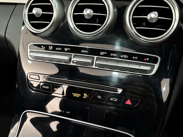 Used Mercedes-Benz C-Class 2014 for sale - 76001885: Photo 31