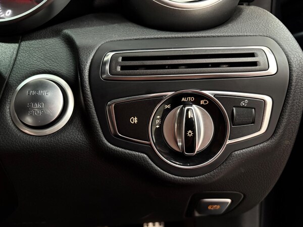 Used Mercedes-Benz C-Class 2014 for sale - 76001885: Photo 32