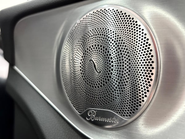 Used Mercedes-Benz C-Class 2014 for sale - 76001885: Photo 35
