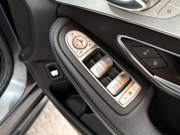 Used Mercedes-Benz C-Class 2014 for sale - 76001885: Photo 37