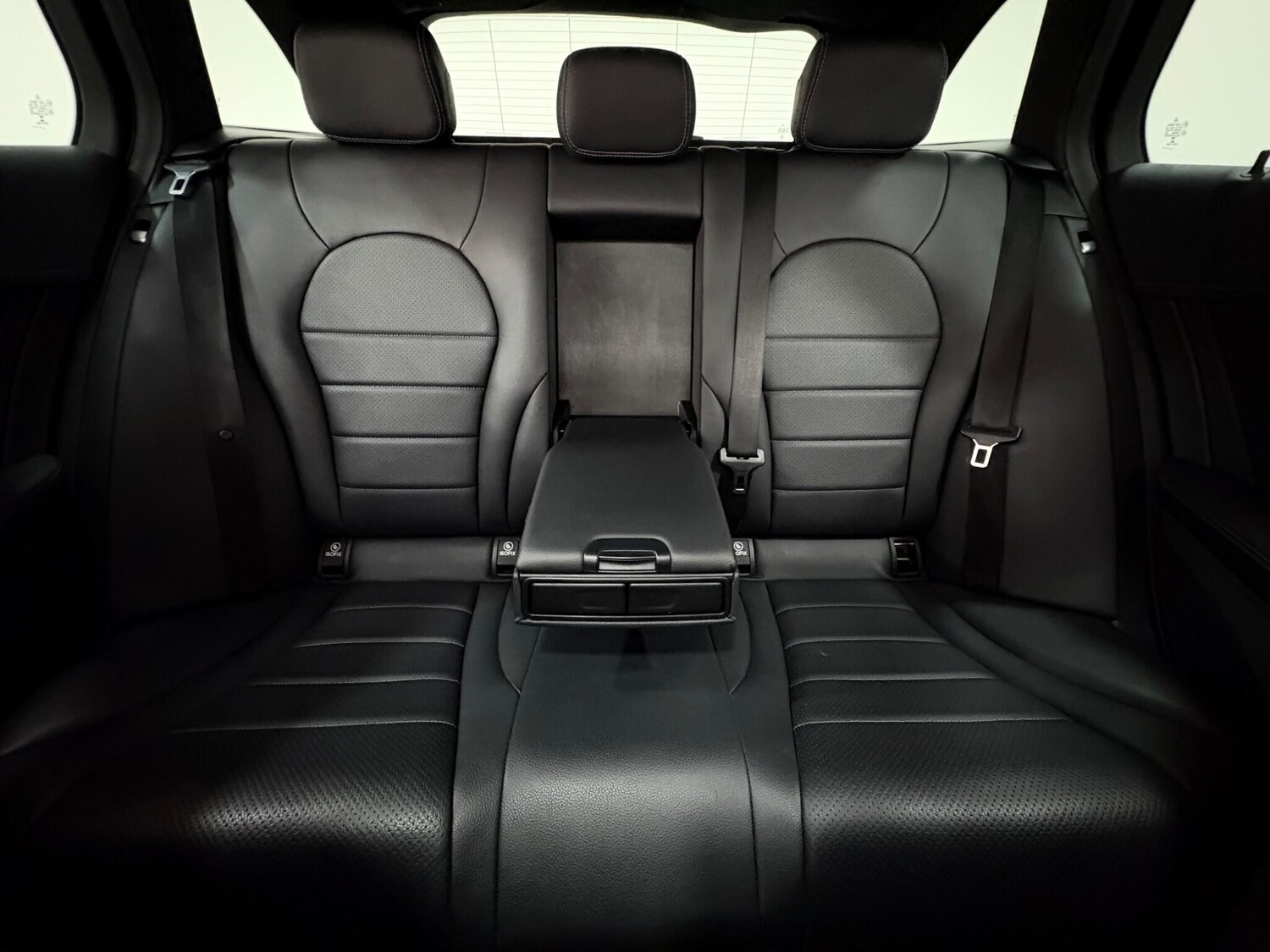 Used Mercedes-Benz C Class 2014 for sale - 76001885: Photo 39