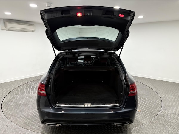 Used Mercedes-Benz C-Class 2014 for sale - 76001885: Photo 44