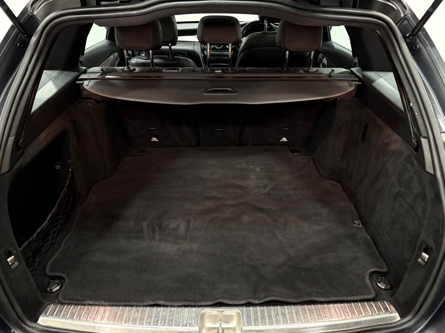 Used Mercedes-Benz C Class 2014 for sale - 76001885: Photo 45