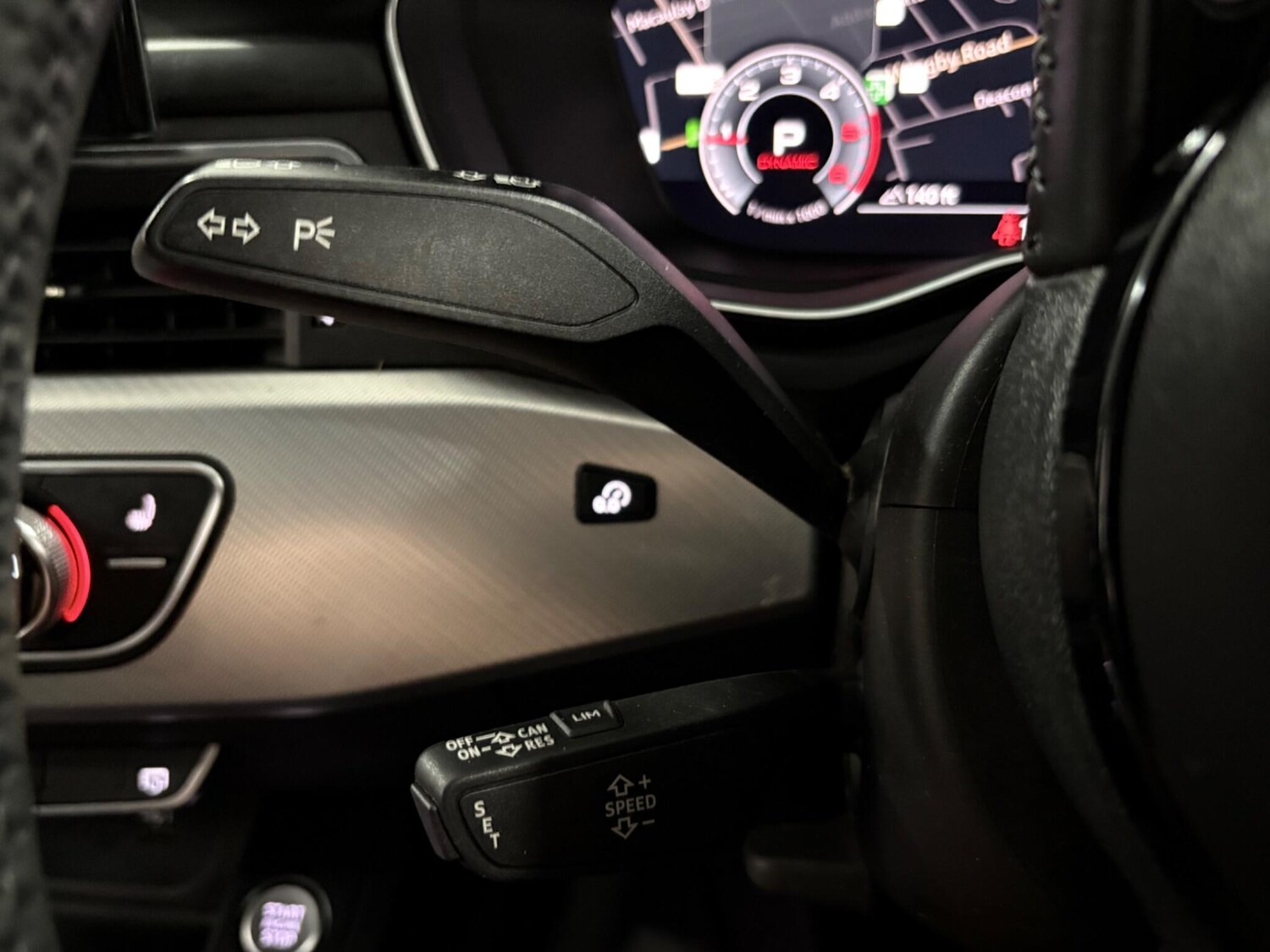 Used Audi A4 2020 for sale - 76239194: Photo 14