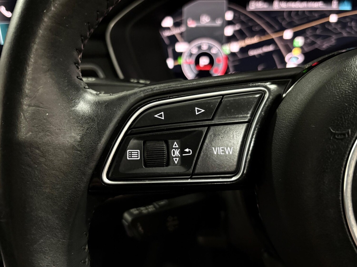 Used Audi A4 2020 for sale - 76239194: Photo 16