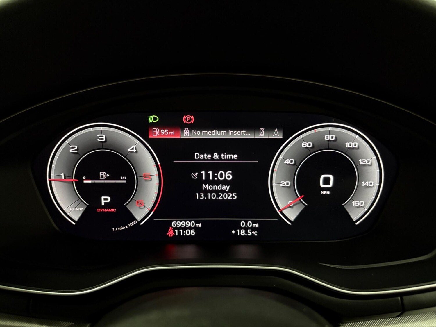 Used Audi A4 2020 for sale - 76239194: Photo 17