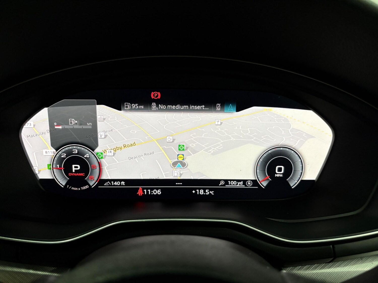 Used Audi A4 2020 for sale - 76239194: Photo 18