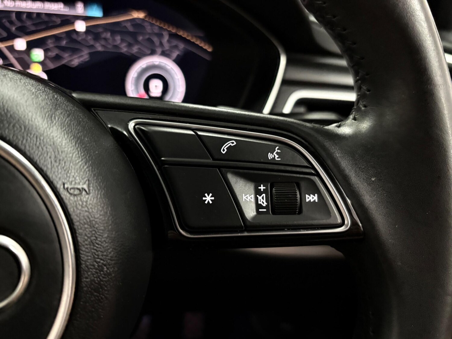 Used Audi A4 2020 for sale - 76239194: Photo 19