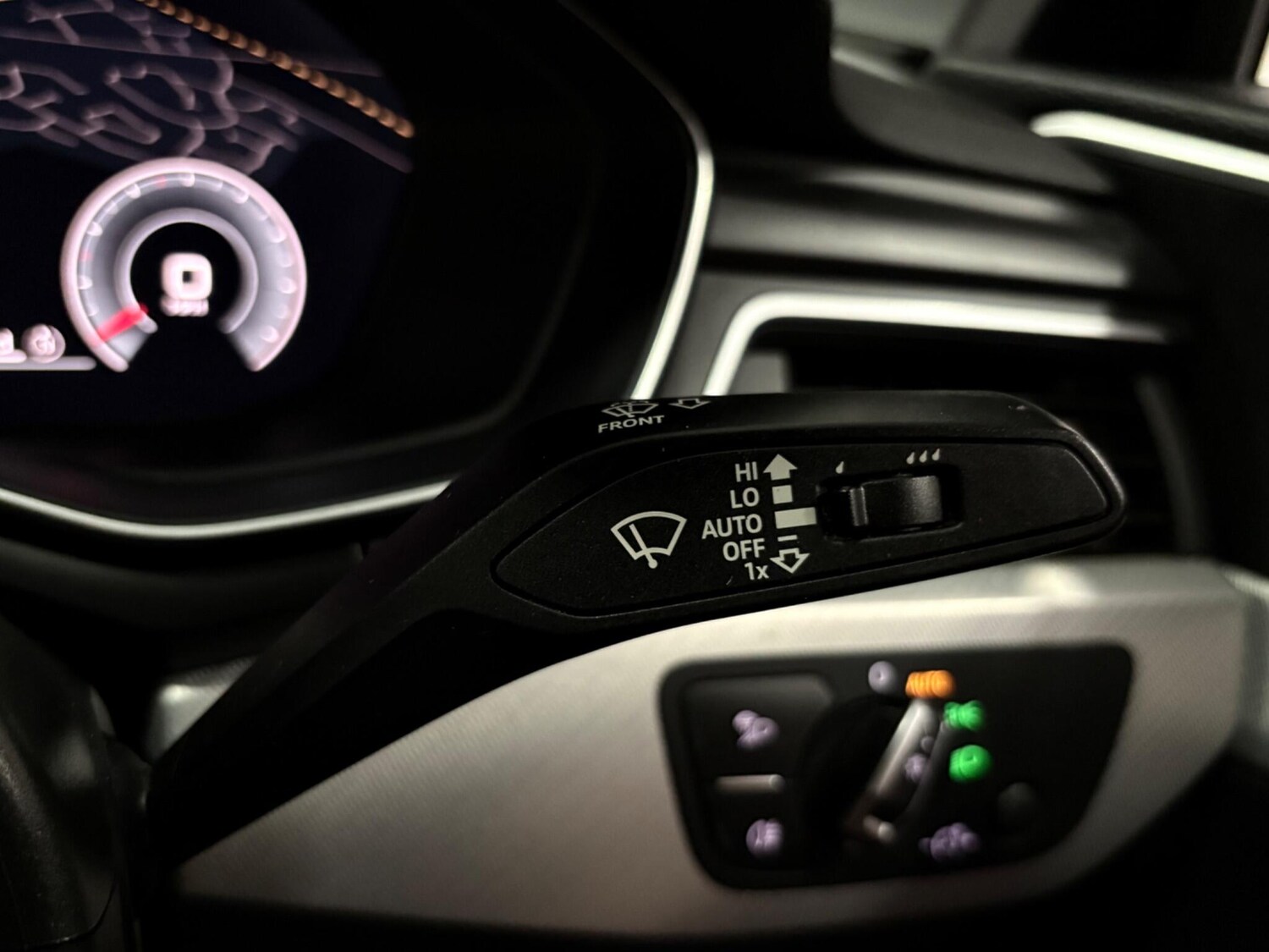 Used Audi A4 2020 for sale - 76239194: Photo 20