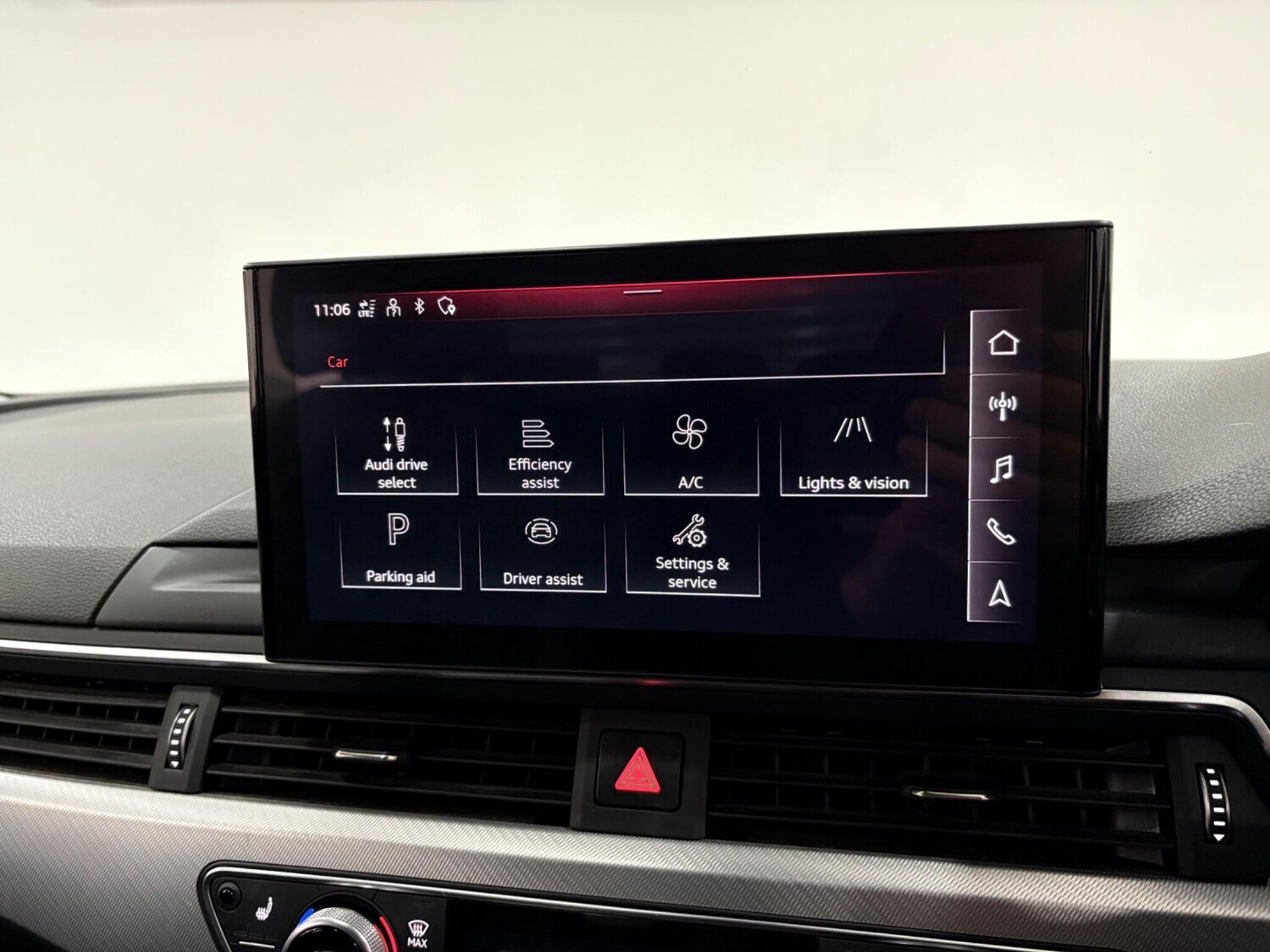 Used Audi A4 2020 for sale - 76239194: Photo 22