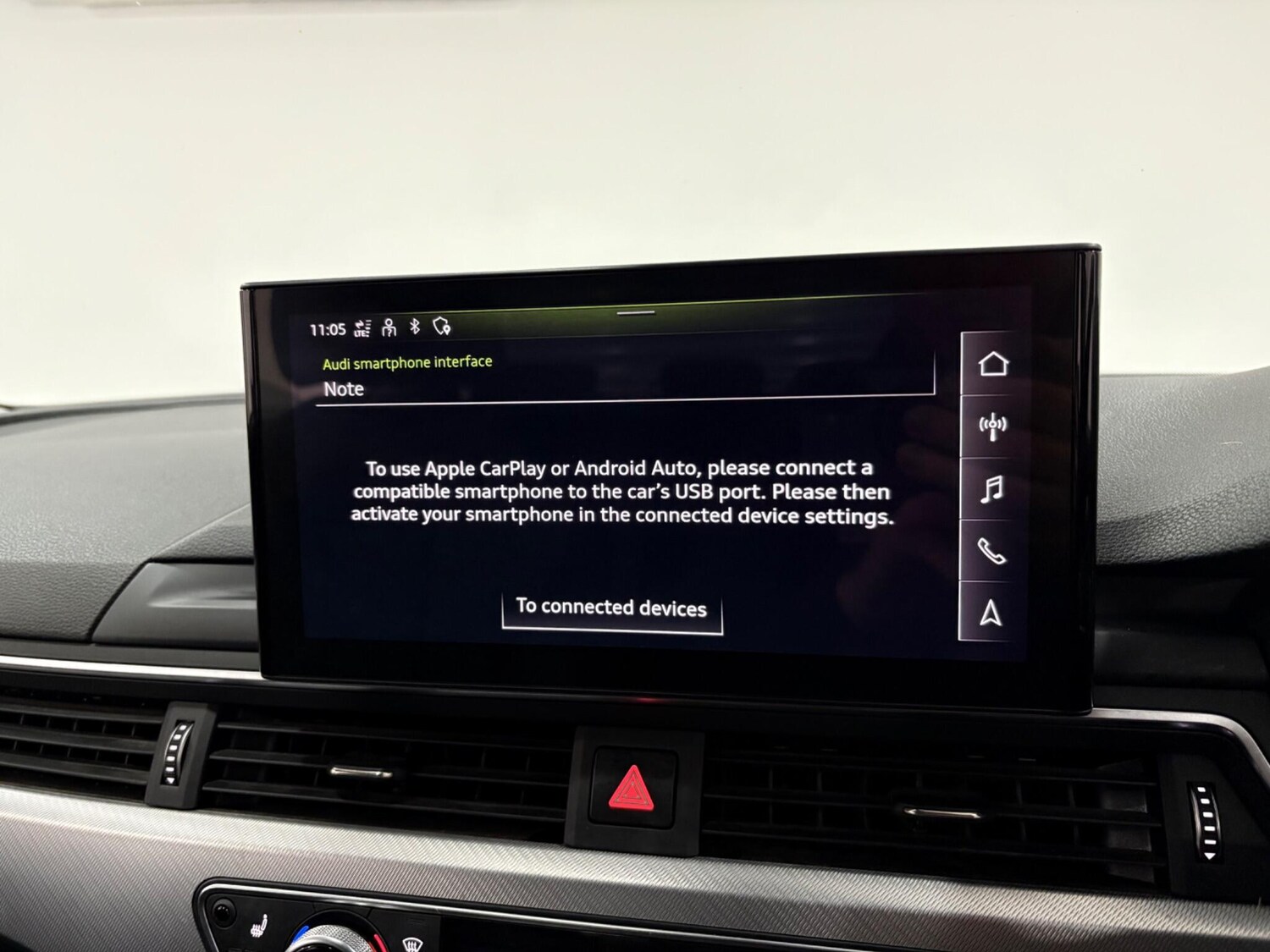 Used Audi A4 2020 for sale - 76239194: Photo 24