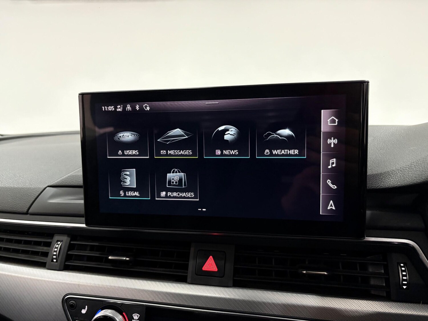 Used Audi A4 2020 for sale - 76239194: Photo 25