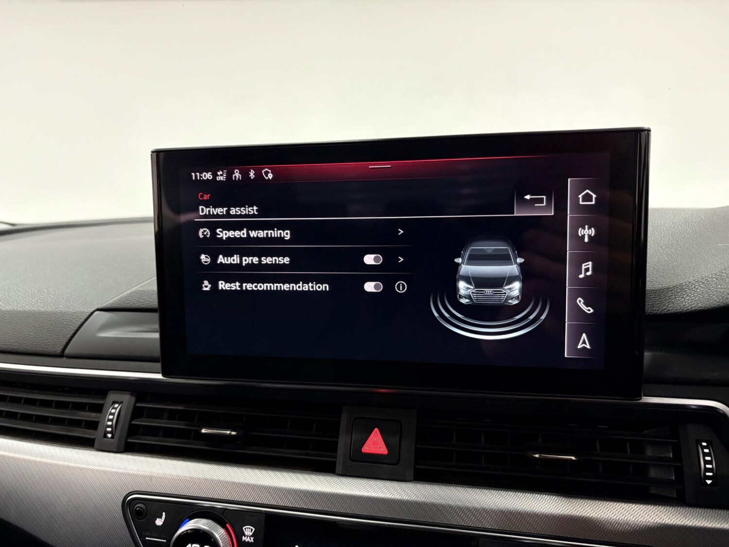 Used Audi A4 2020 for sale - 76239194: Photo 26