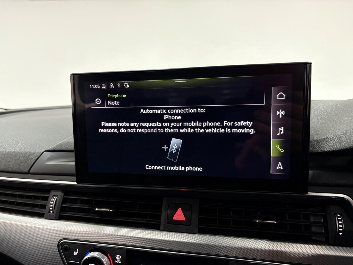 Used Audi A4 2020 for sale - 76239194: Photo 27