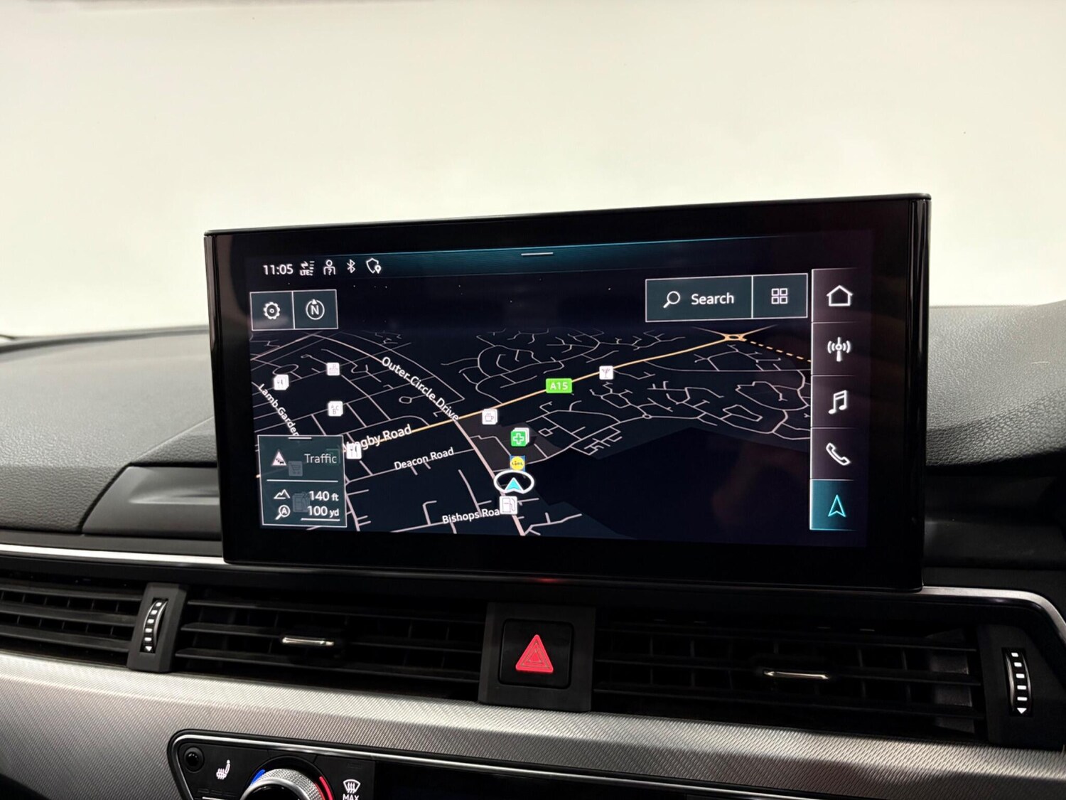 Used Audi A4 2020 for sale - 76239194: Photo 28