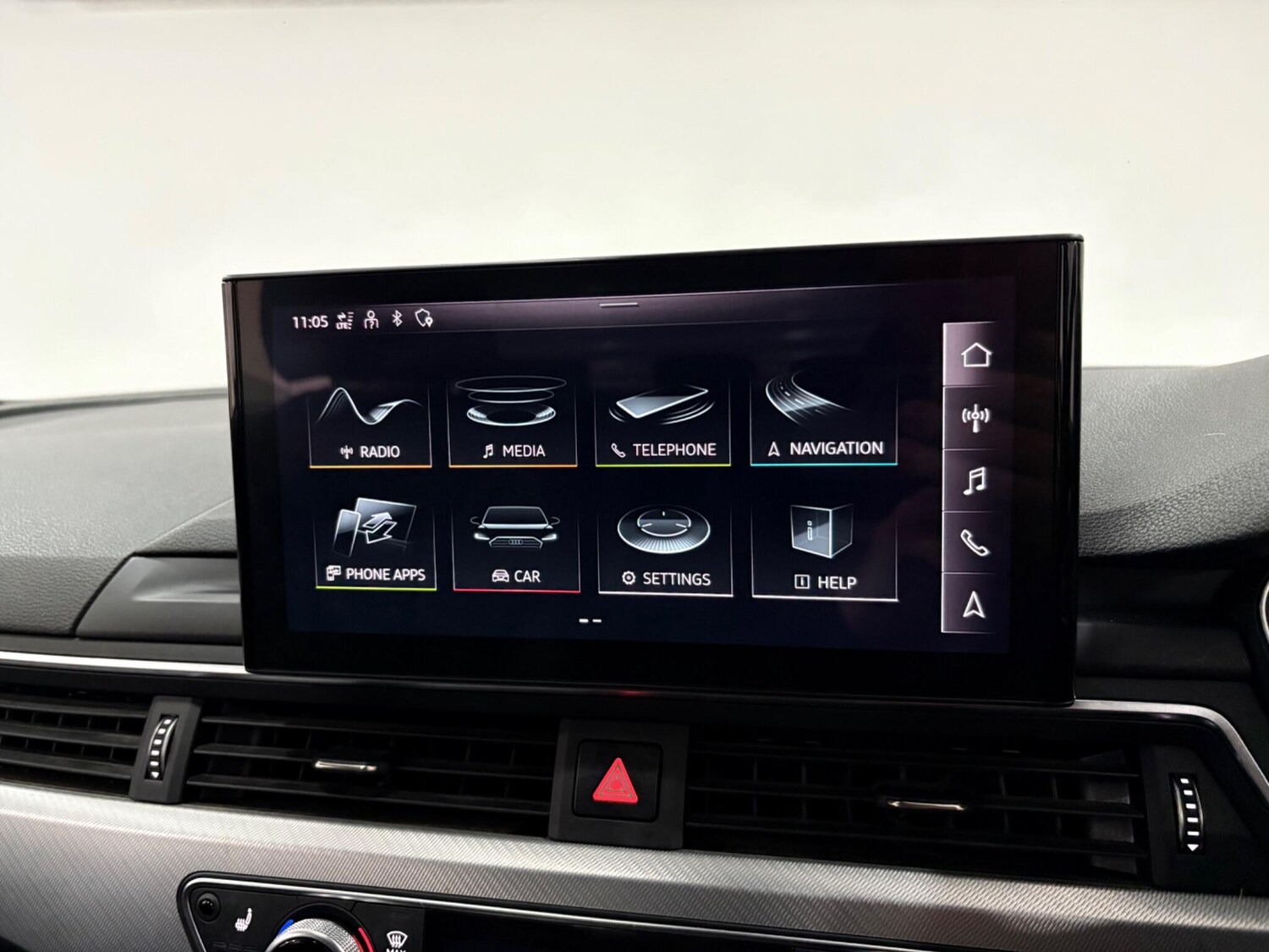 Used Audi A4 2020 for sale - 76239194: Photo 29