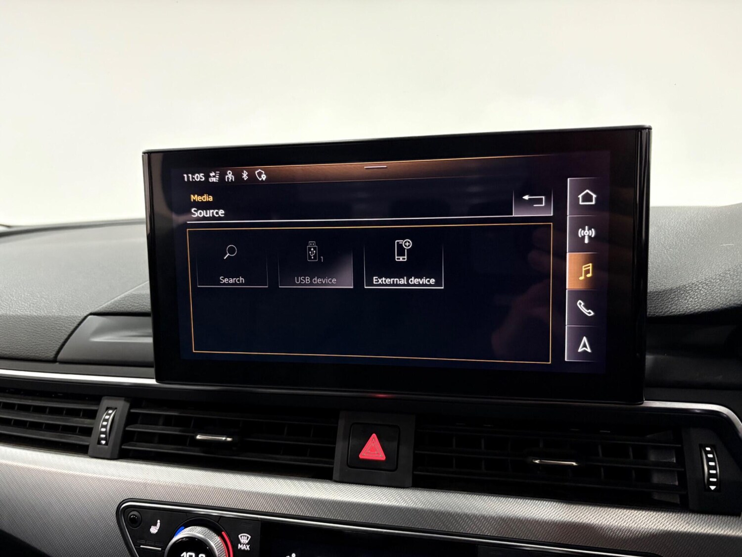 Used Audi A4 2020 for sale - 76239194: Photo 31