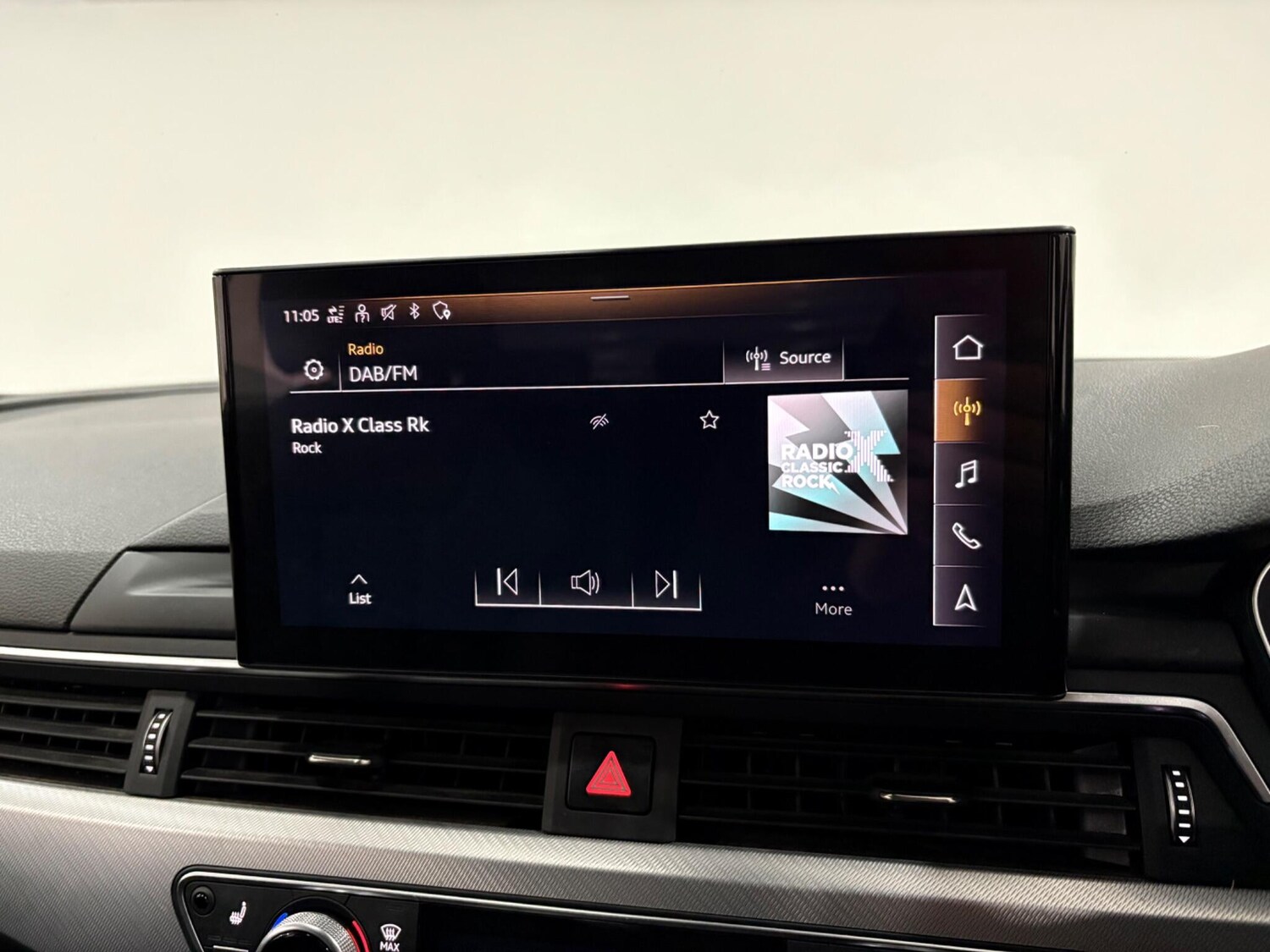 Used Audi A4 2020 for sale - 76239194: Photo 32