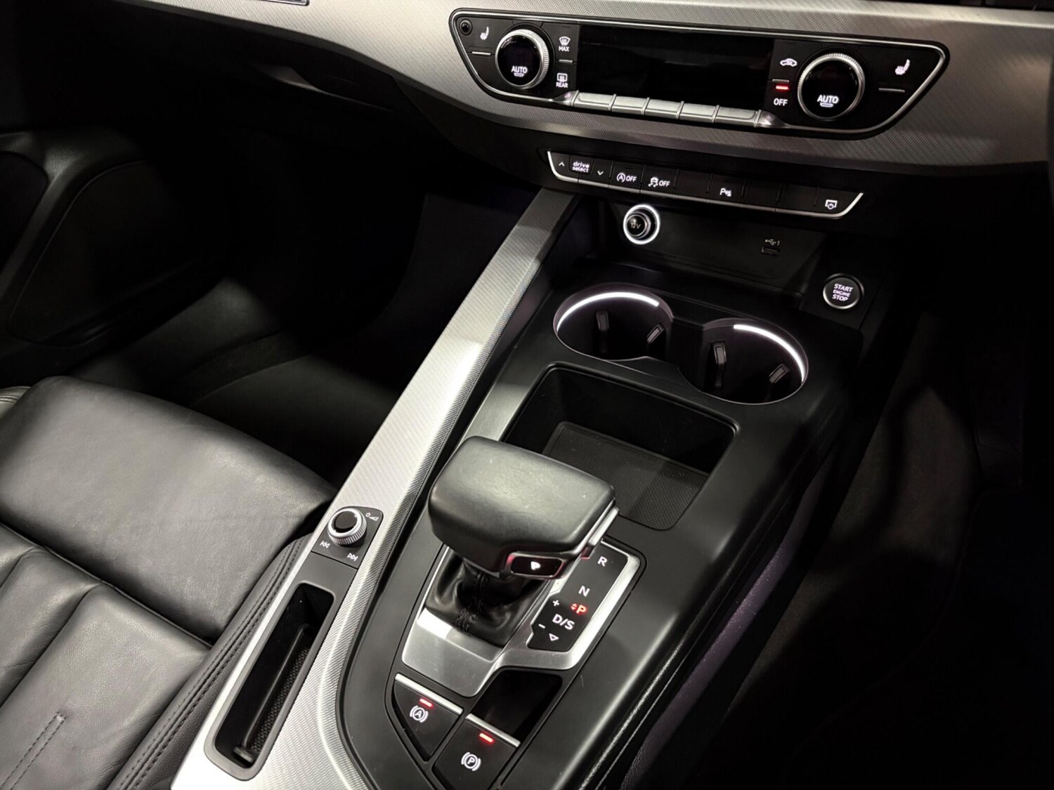 Used Audi A4 2020 for sale - 76239194: Photo 33