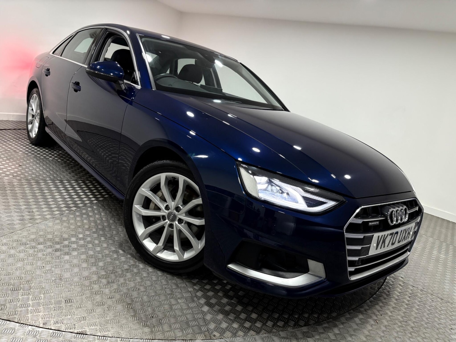 Used Audi A4 2020 for sale - 76239194: Photo 49