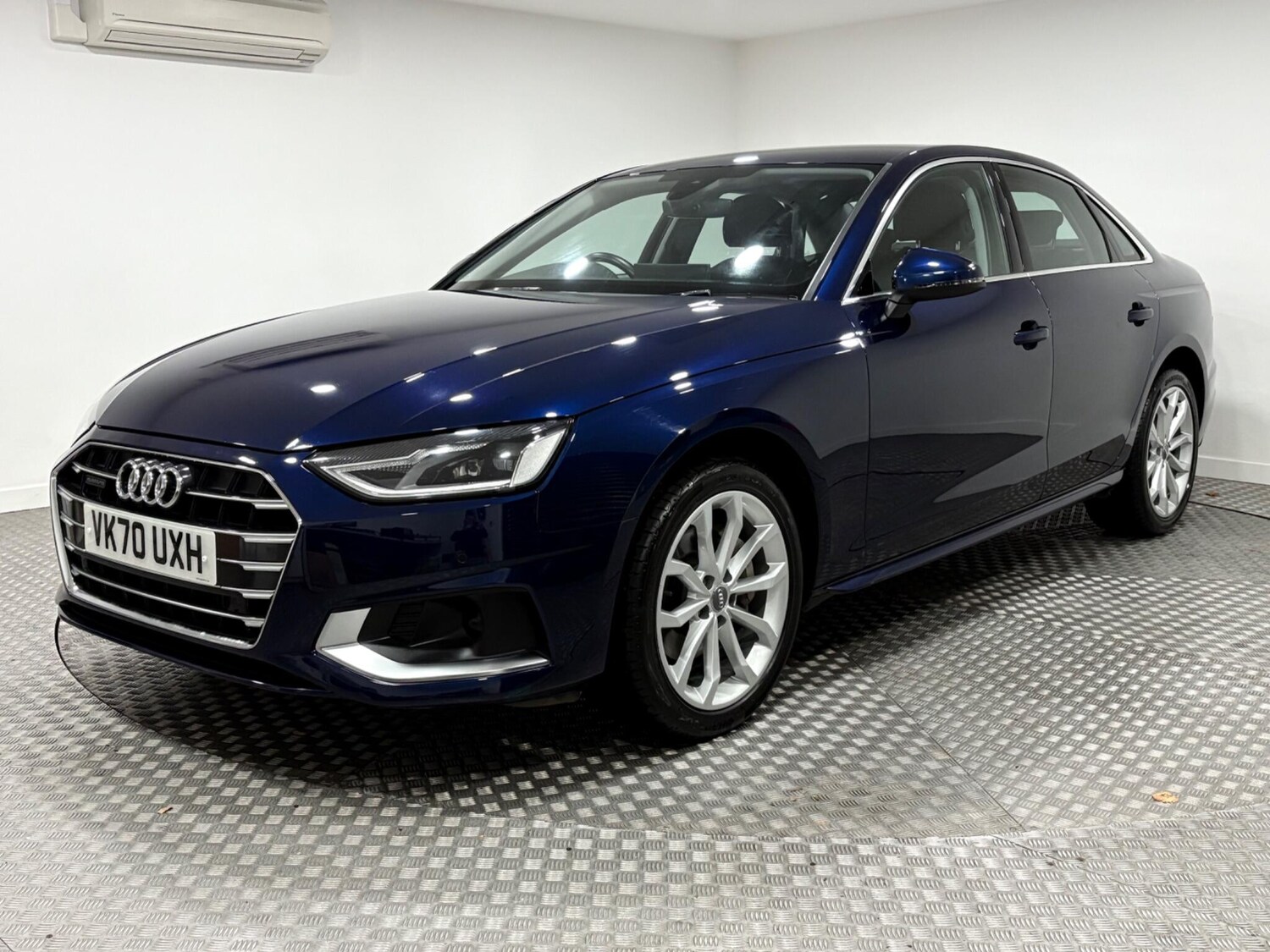 Used Audi A4 2020 for sale - 76239194: Photo 7