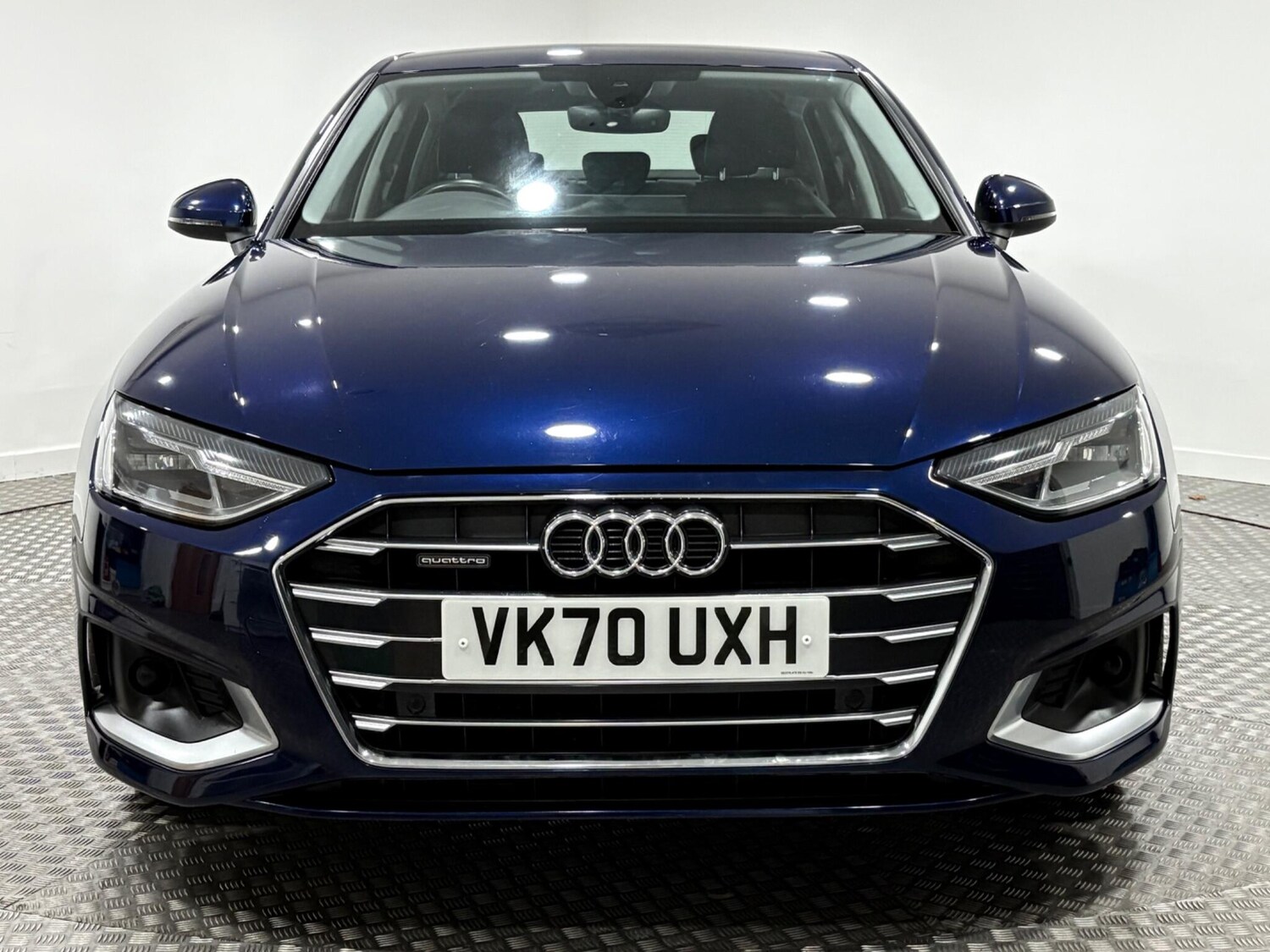 Used Audi A4 2020 for sale - 76239194: Photo 8