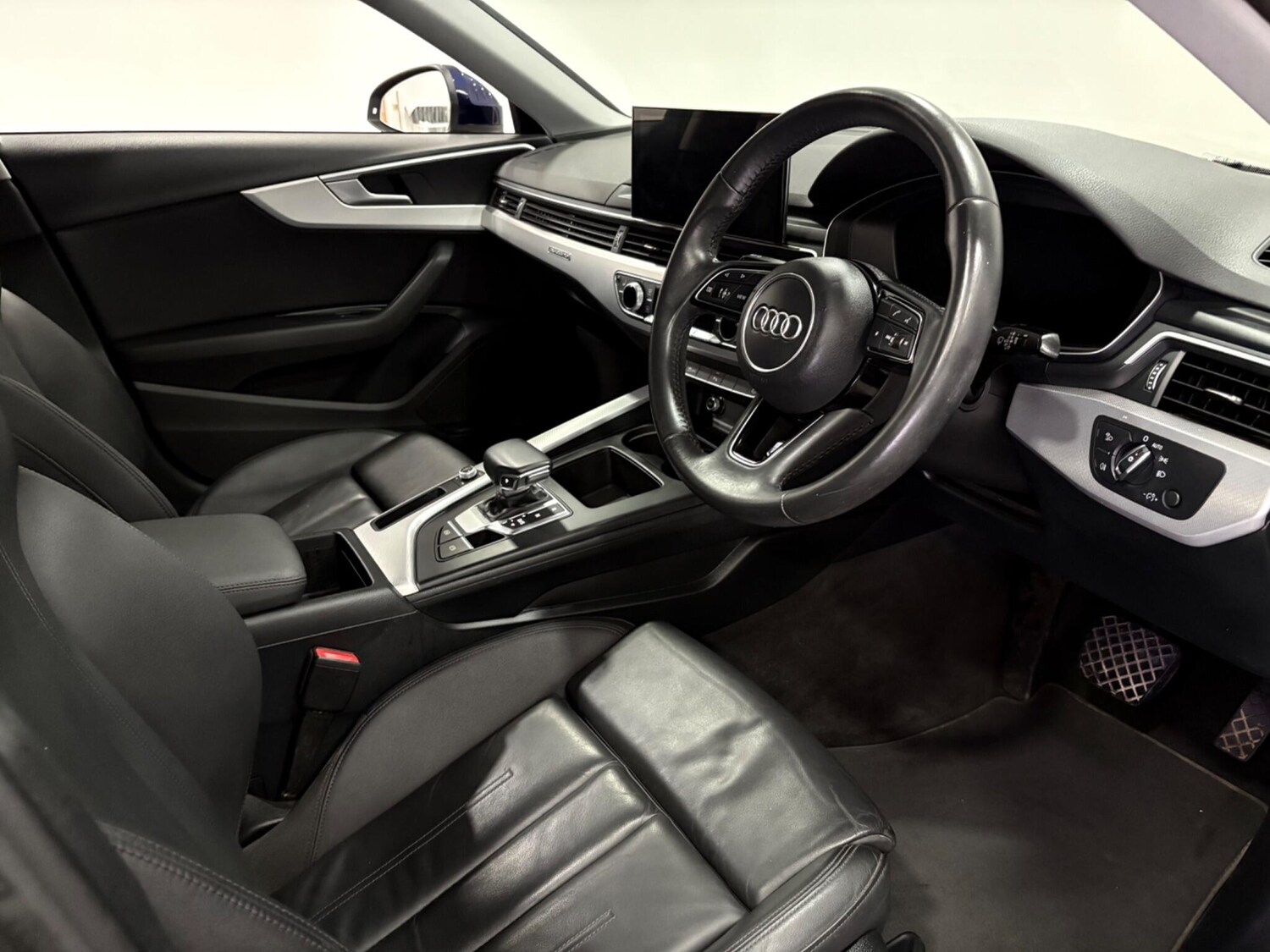 Used Audi A4 2020 for sale - 76239194: Photo 9