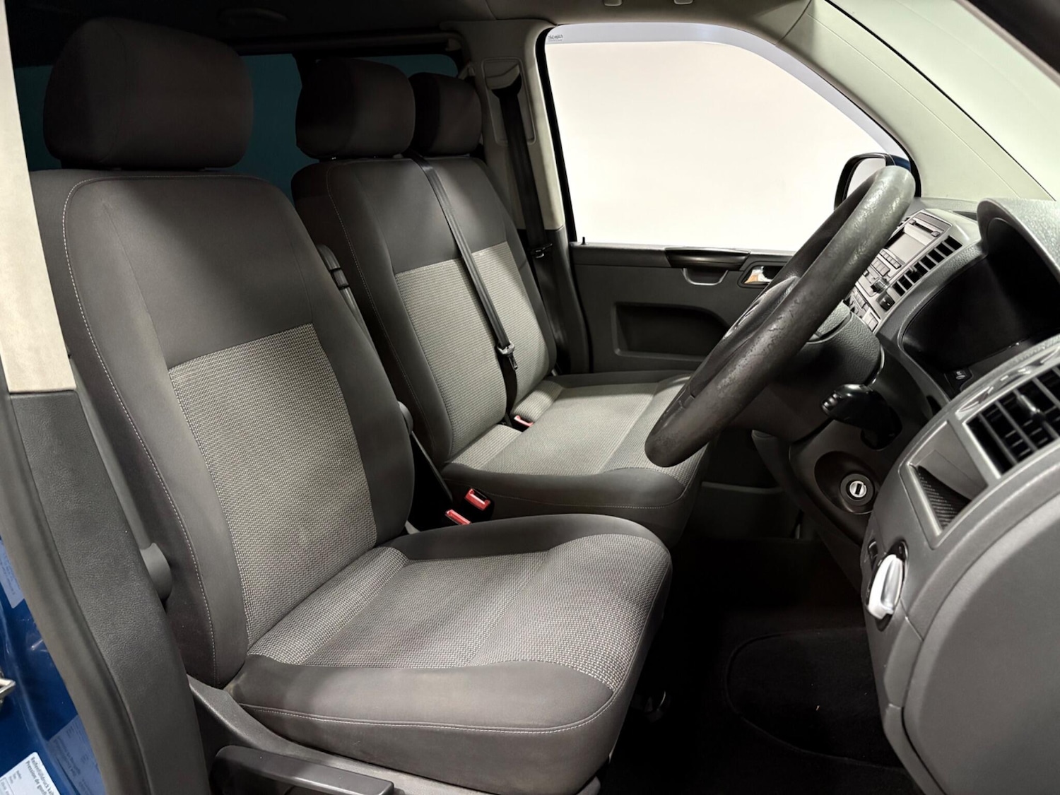 Used Volkswagen Transporter Shuttle 2013 for sale - 77017157: Photo 12