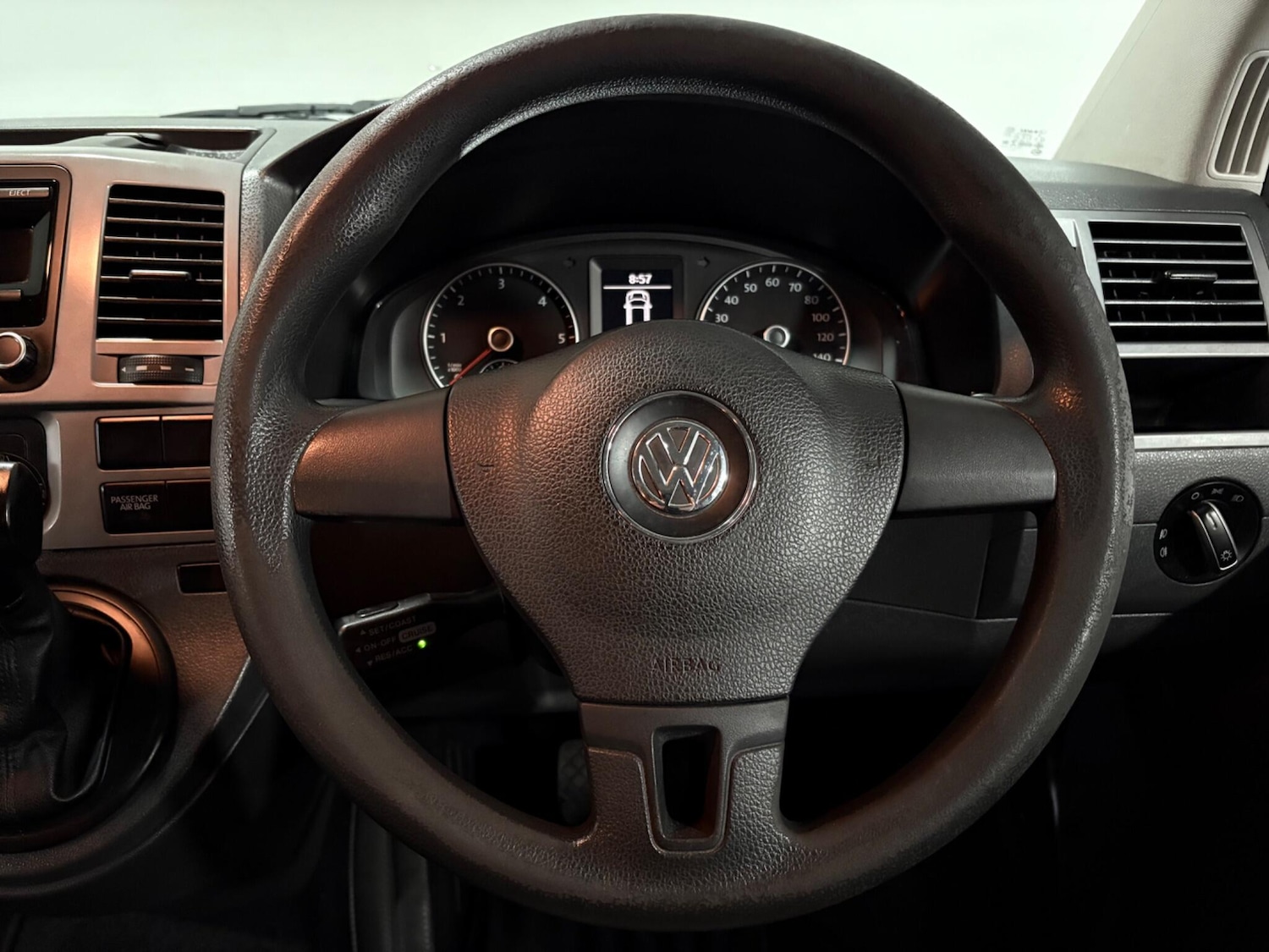 Used Volkswagen Transporter Shuttle 2013 for sale - 77017157: Photo 14