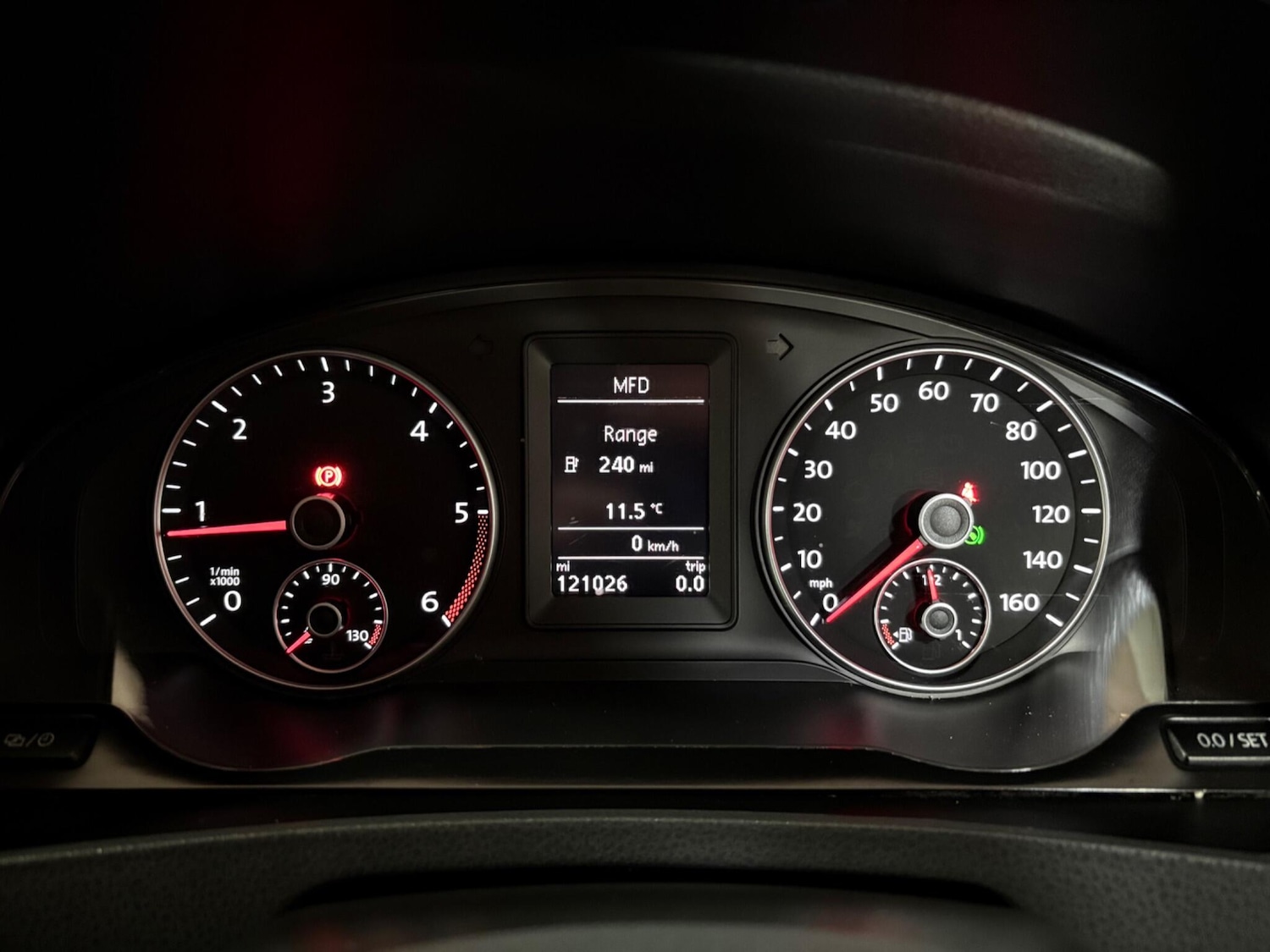 Used Volkswagen Transporter Shuttle 2013 for sale - 77017157: Photo 17