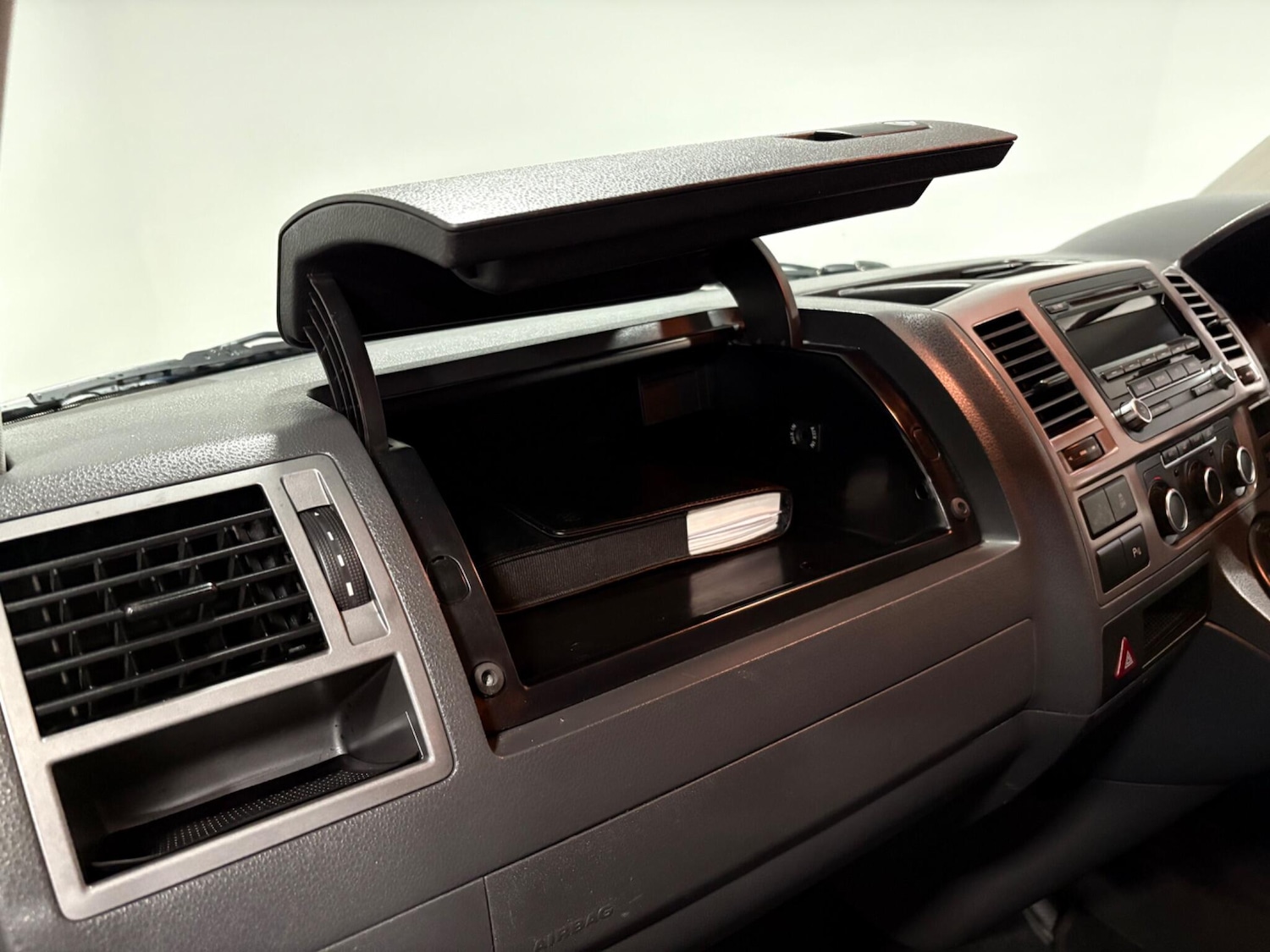 Used Volkswagen Transporter Shuttle 2013 for sale - 77017157: Photo 26