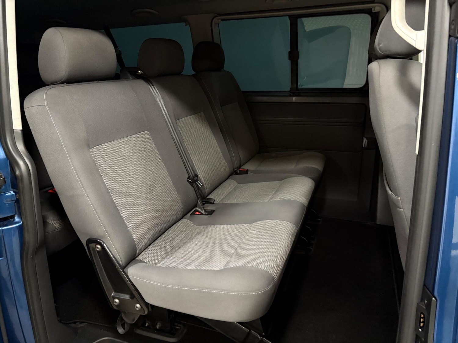 Used Volkswagen Transporter Shuttle 2013 for sale - 77017157: Photo 30