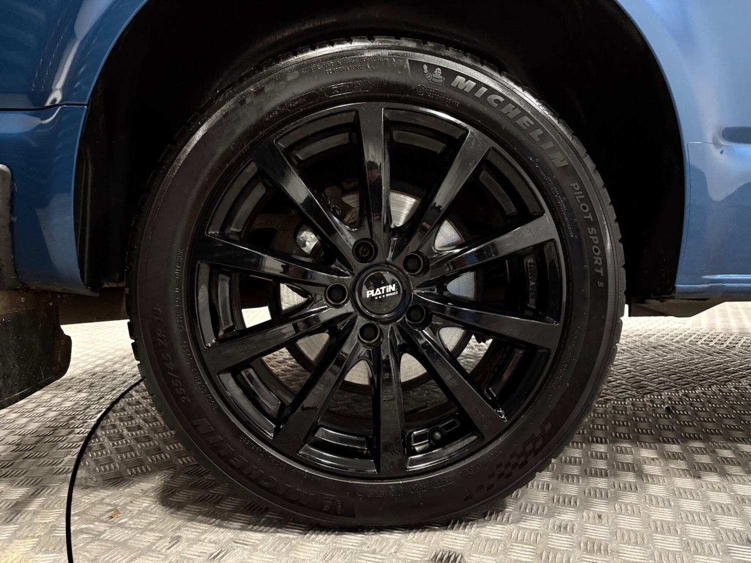 Used Volkswagen Transporter Shuttle 2013 for sale - 77017157: Photo 40