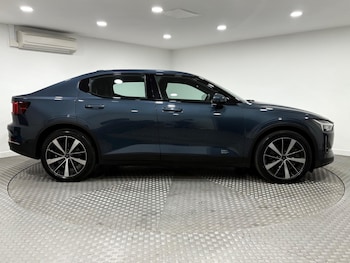 Used Polestar Polestar 2 2022 for sale - 75414669: Photo