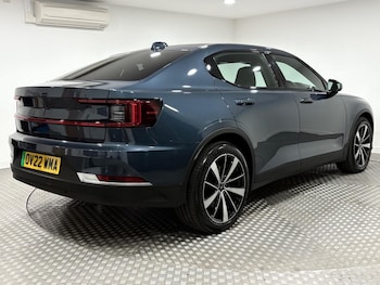 Used Polestar Polestar 2 2022 for sale - 75414669: Photo