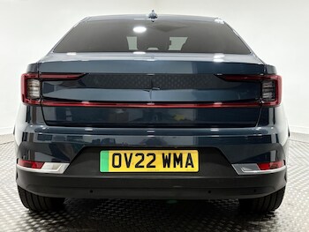 Used Polestar Polestar 2 2022 for sale - 75414669: Photo
