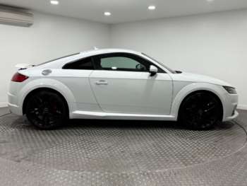 Used Audi TT 2016 for sale - 74610707: Photo