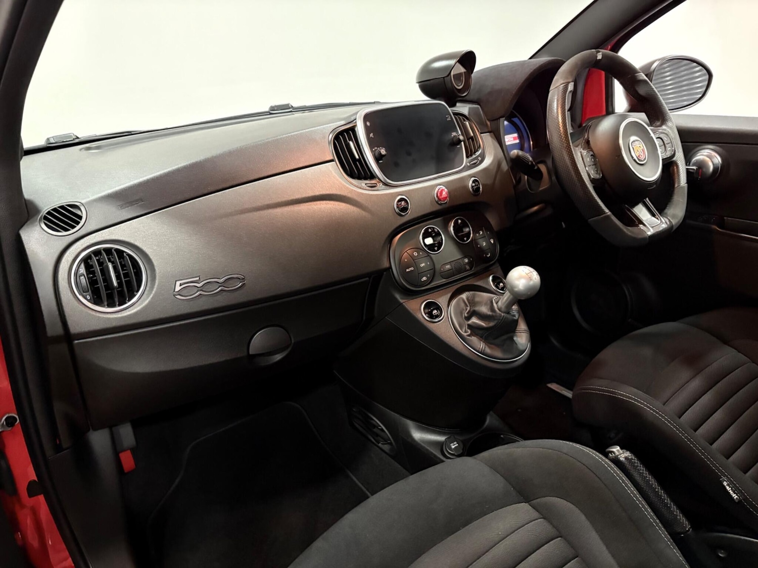 Used Abarth 595 2021 for sale - 77020945: Photo 11