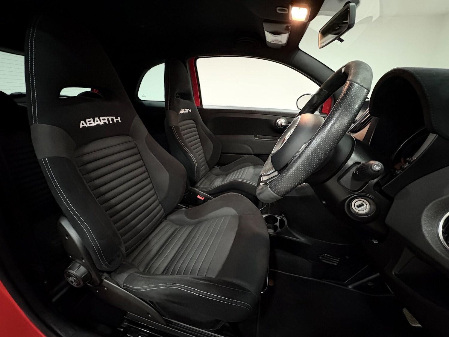 Used Abarth 595 2021 for sale - 77020945: Photo 12