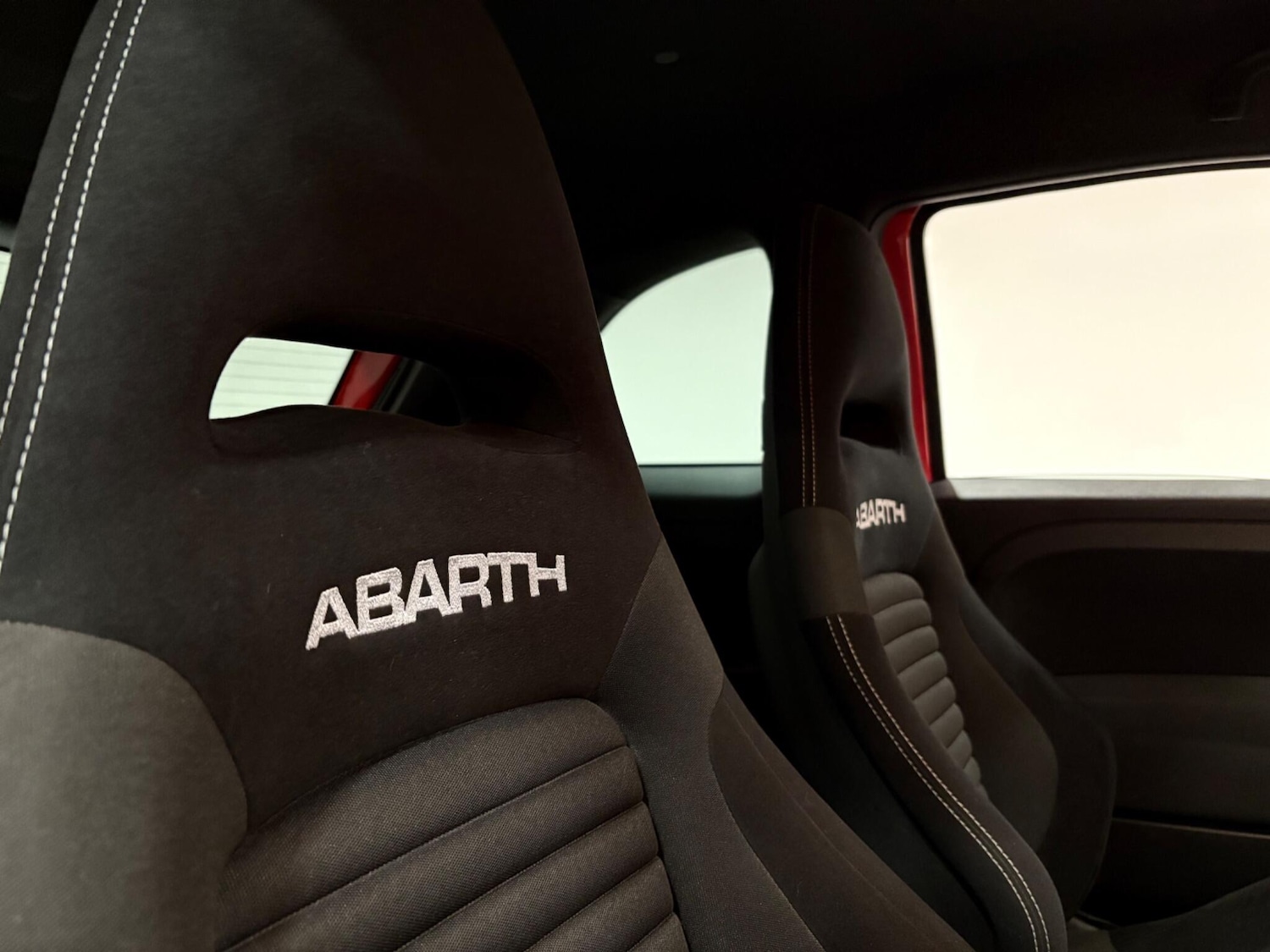 Used Abarth 595 2021 for sale - 77020945: Photo 13