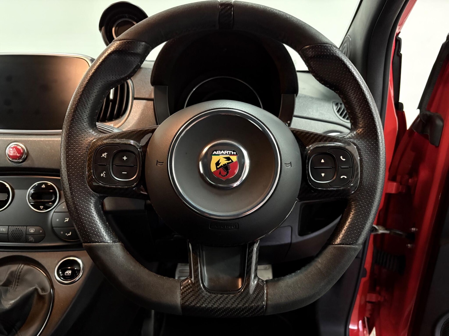 Used Abarth 595 2021 for sale - 77020945: Photo 14