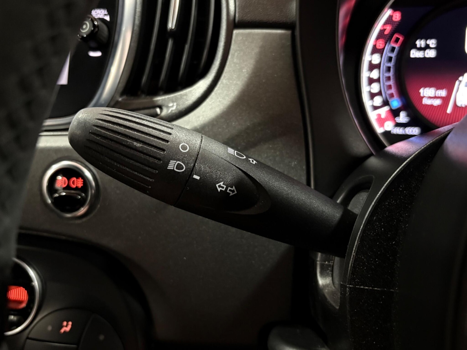 Used Abarth 595 2021 for sale - 77020945: Photo 16