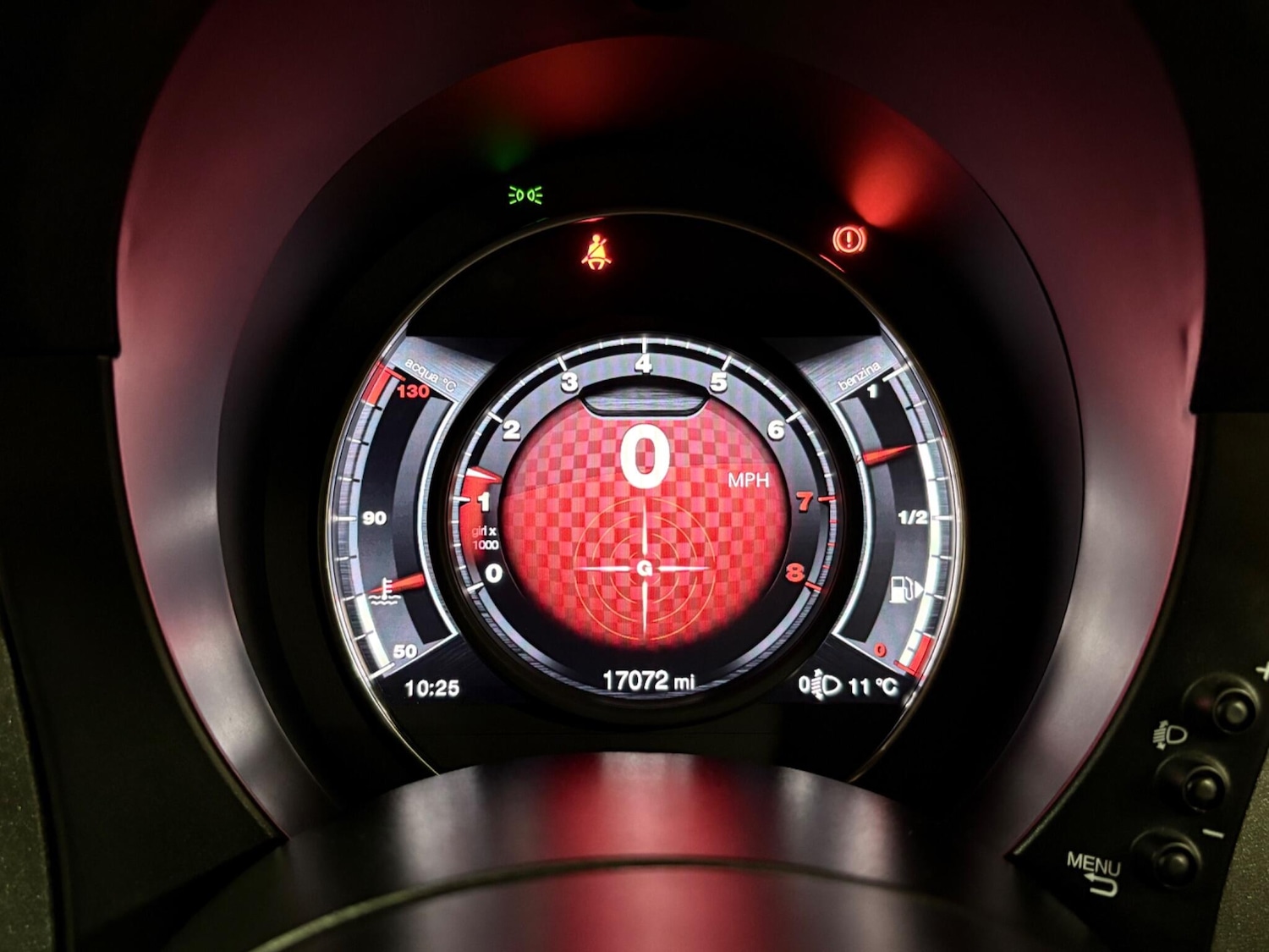 Used Abarth 595 2021 for sale - 77020945: Photo 18