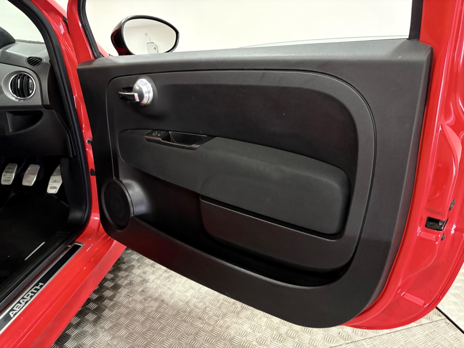 Used Abarth 595 2021 for sale - 77020945: Photo 38