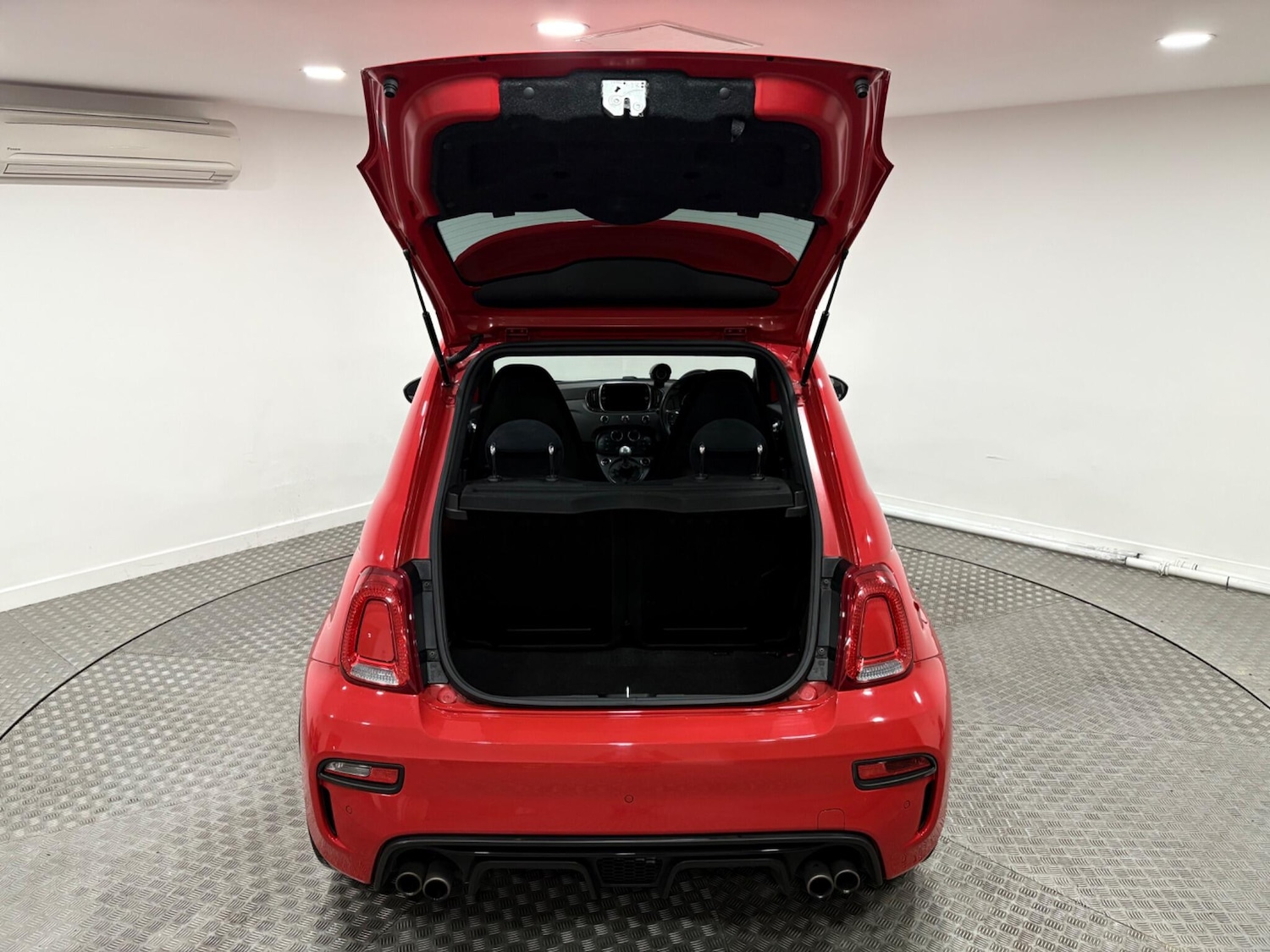 Used Abarth 595 2021 for sale - 77020945: Photo 41