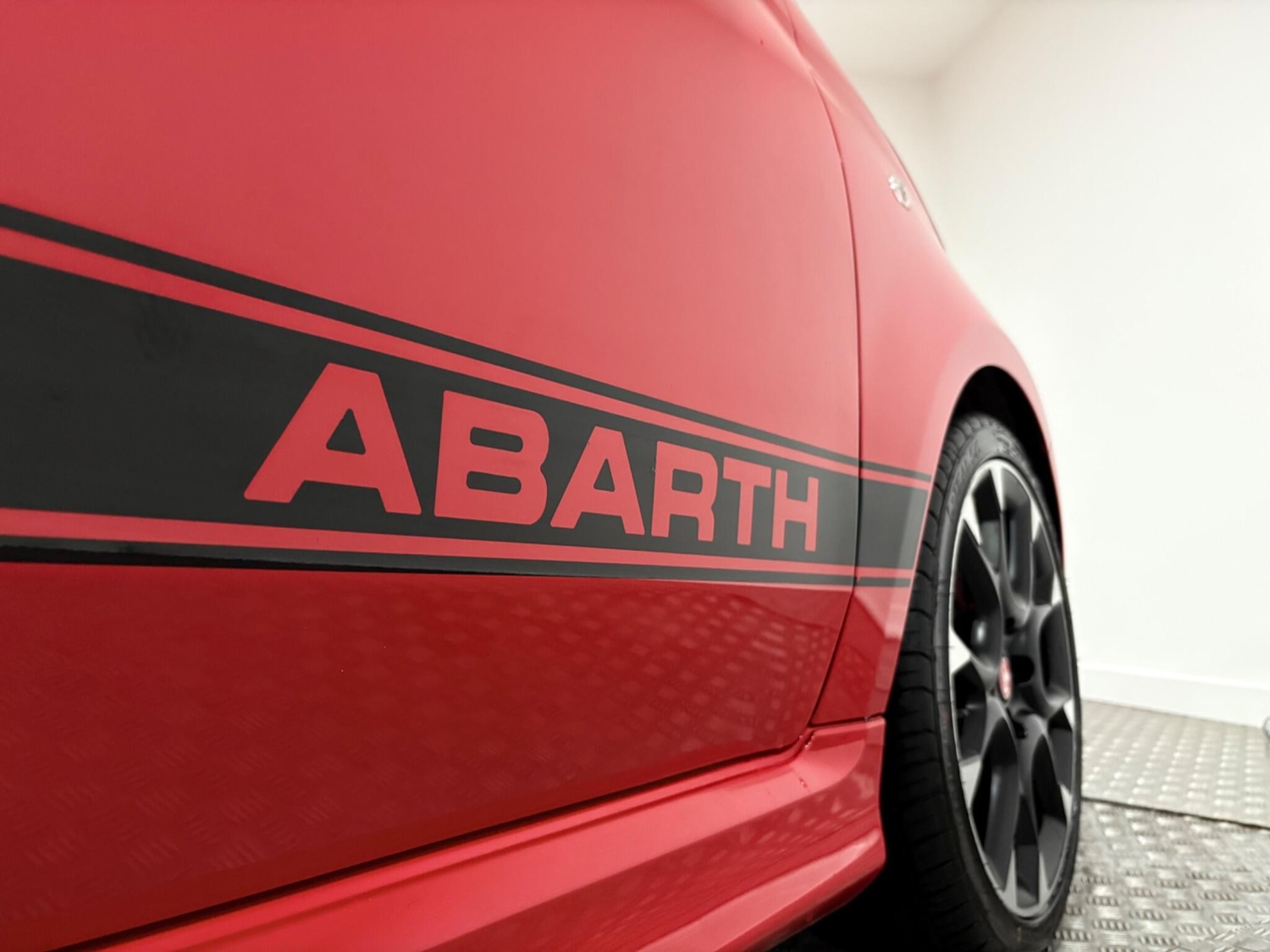 Used Abarth 595 2021 for sale - 77020945: Photo 46