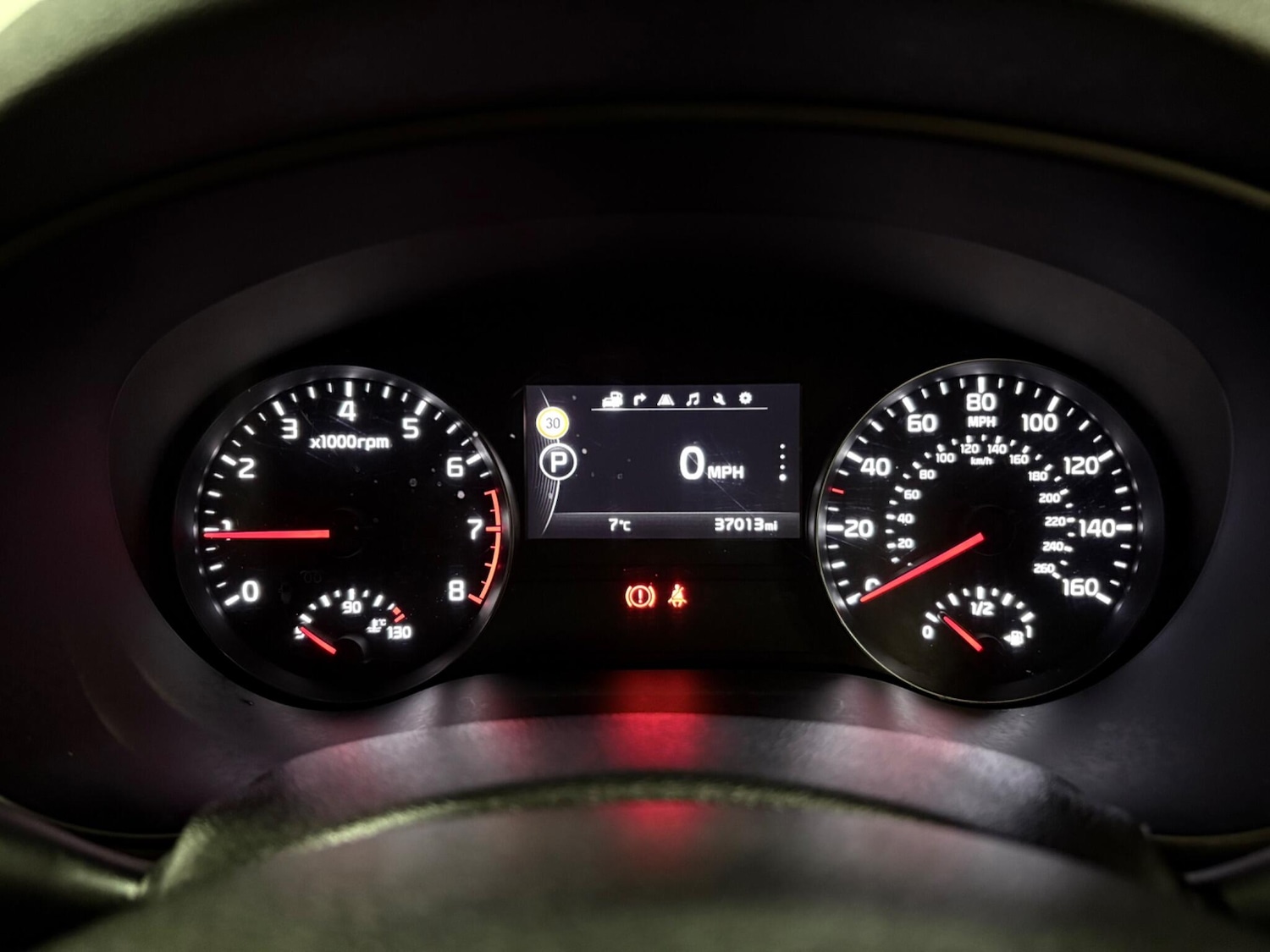 Used Kia Sportage 2018 for sale - 77190838: Photo 17