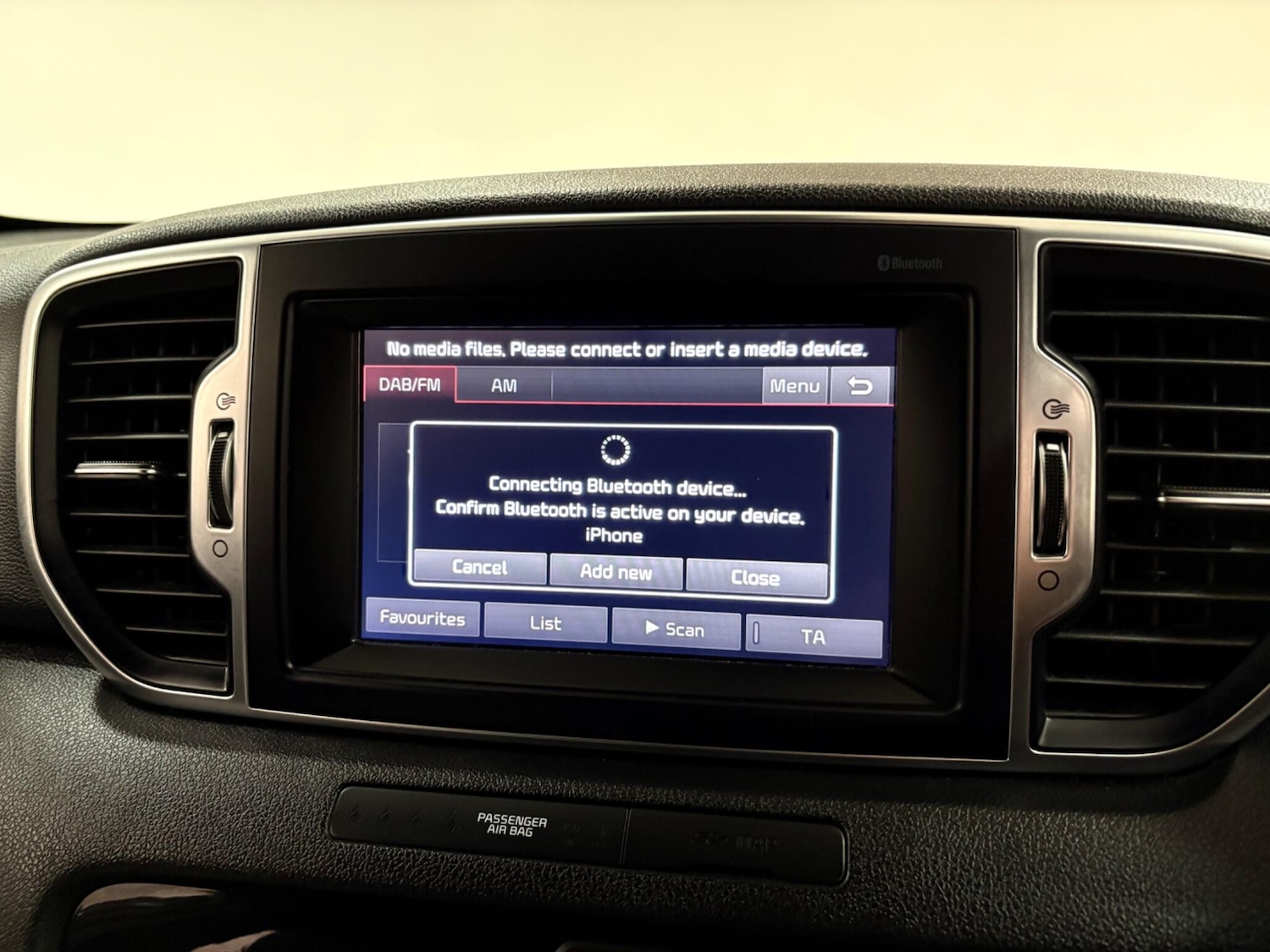 Used Kia Sportage 2018 for sale - 77190838: Photo 22