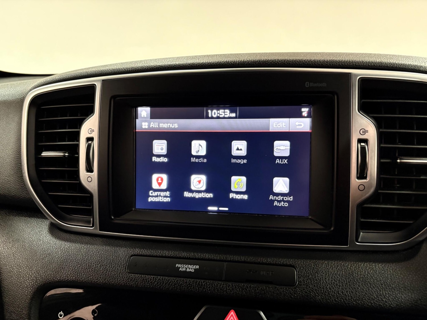 Used Kia Sportage 2018 for sale - 77190838: Photo 25